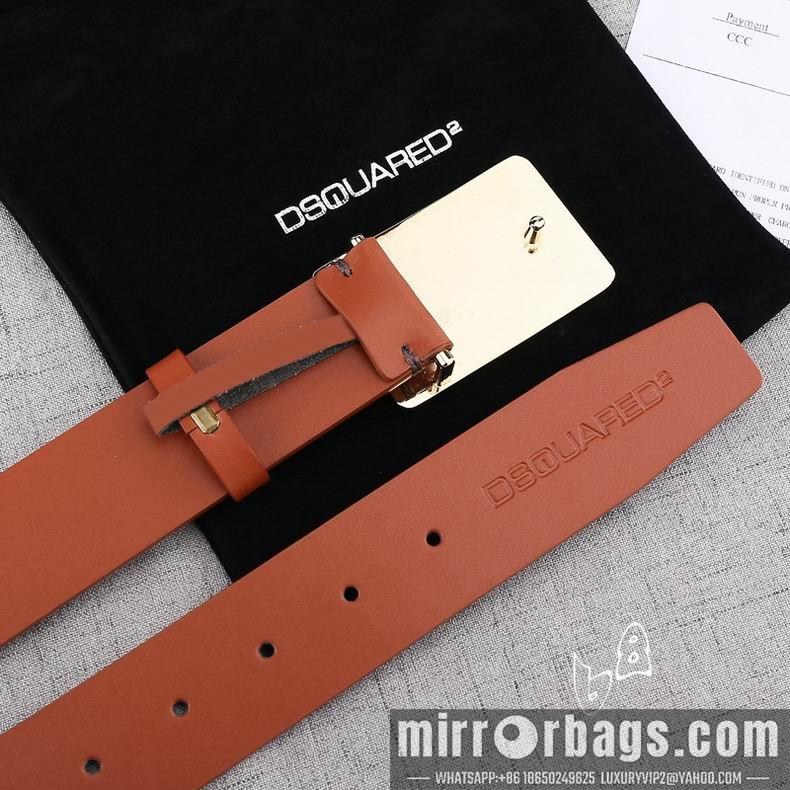 Replica DSQ Belt 38mm lb15