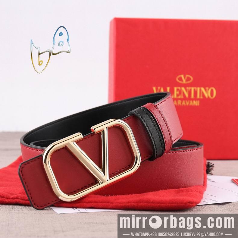 Replica Valentino Belt 38mm lb0312