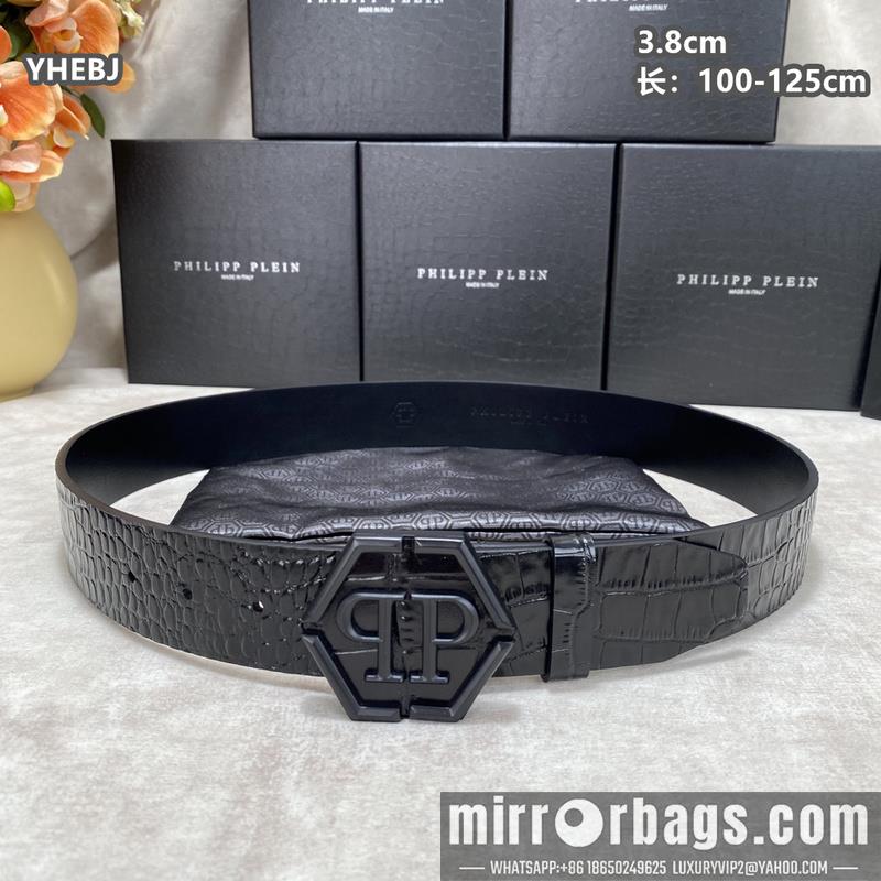 Replica PP belt 38mmX100-125cm 8L05