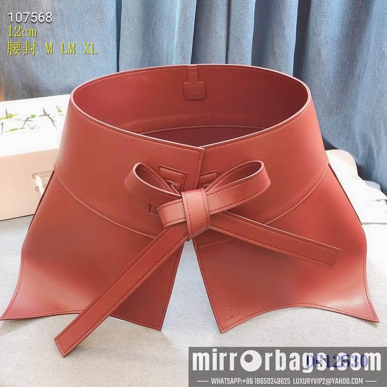 Replica Loewe 12cm 8L605