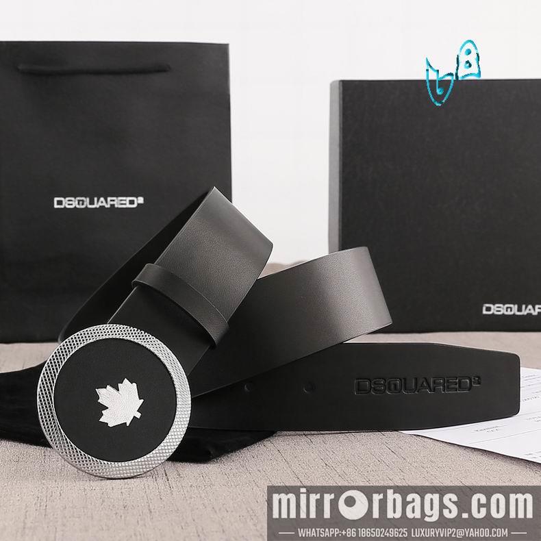 Replica DSQ Belt 38mm lb05