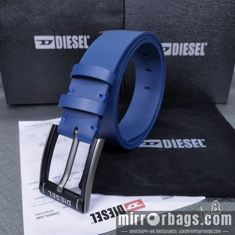 Replica Diesel belt 38mmX80-125cm lb071402