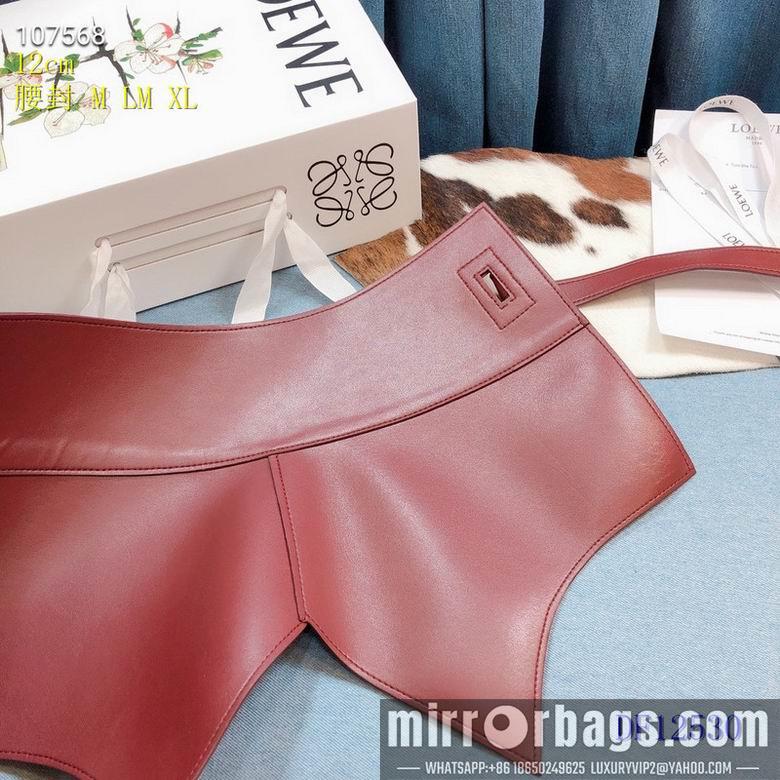 Replica Loewe 12cm 8L605