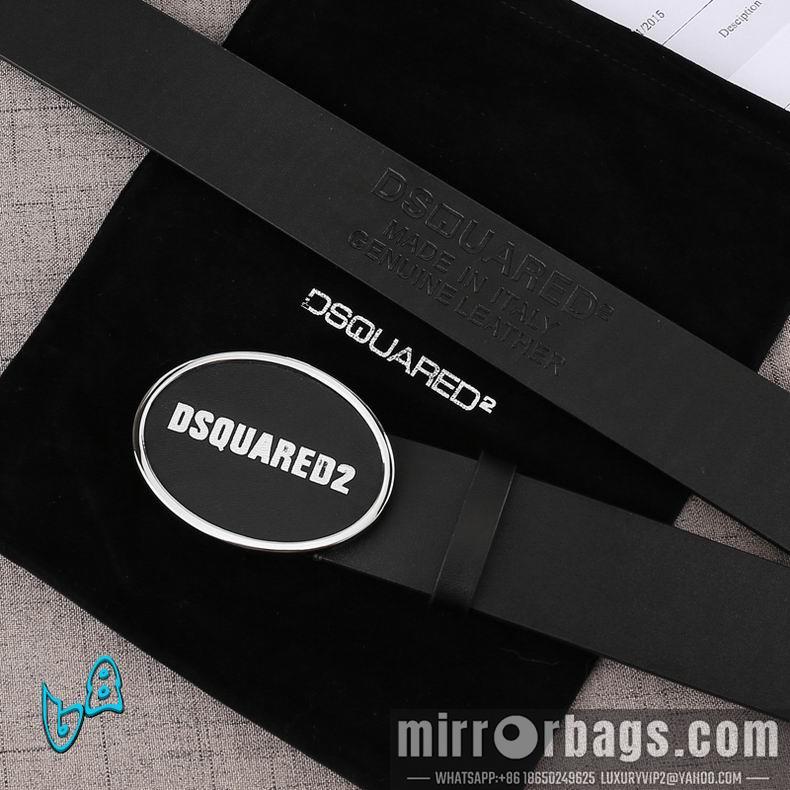 Replica DSQ Belt 38mm lb03