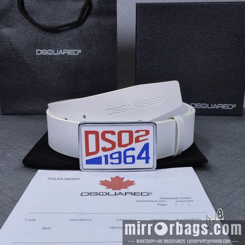 Replica DSQ Belt 38mmX85-125cm lb121701
