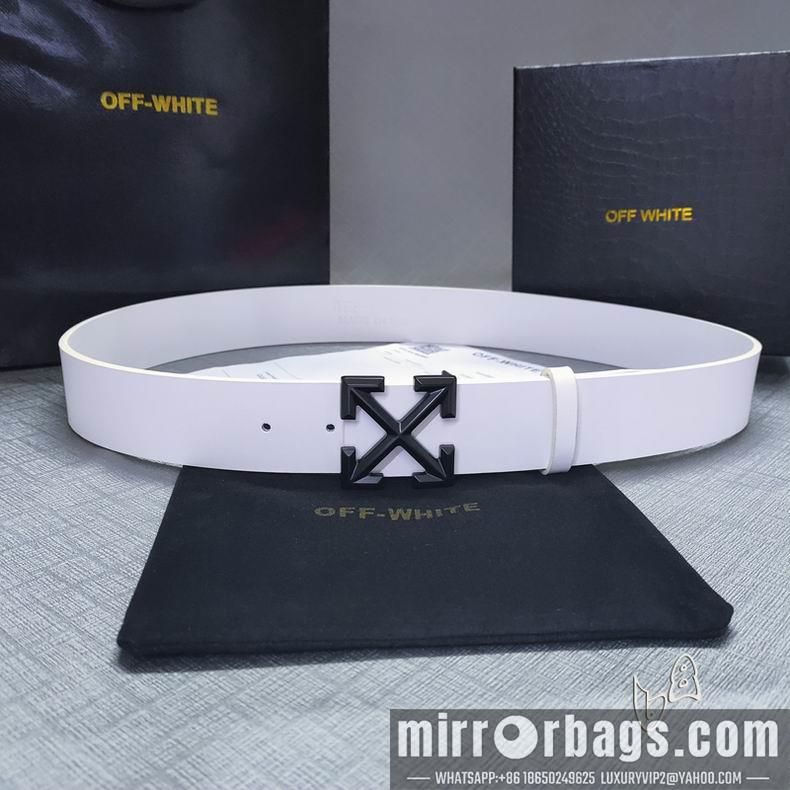Replica Off White 38mmX80-125cm lb081501