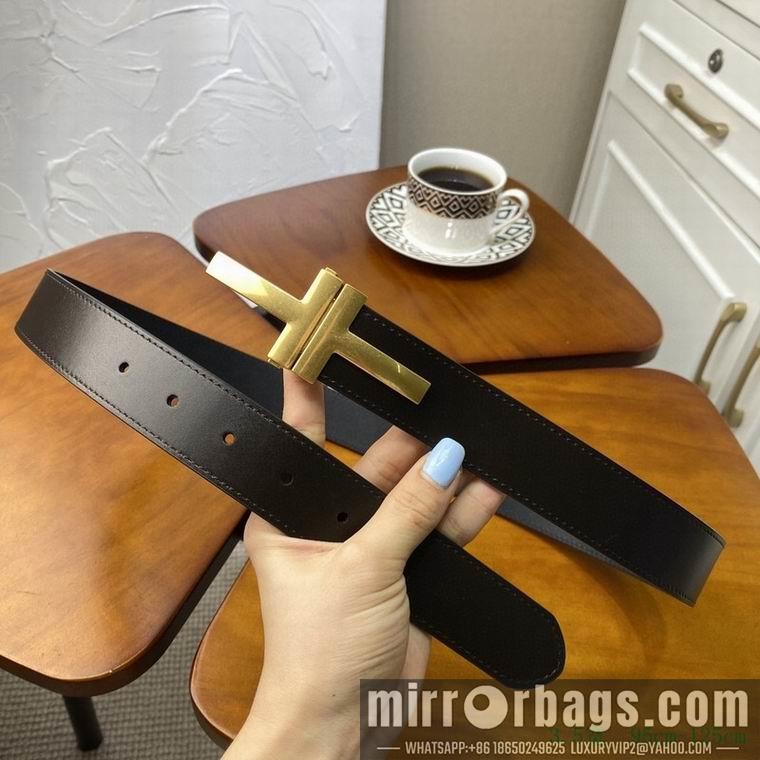 Replica Tom Ford Belt 35mmX95-125cm 7D1112