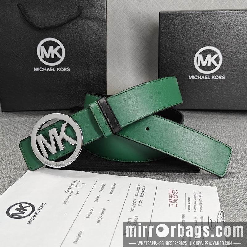 Replica Michael Kors belt 38mmX80-125cm lb082002