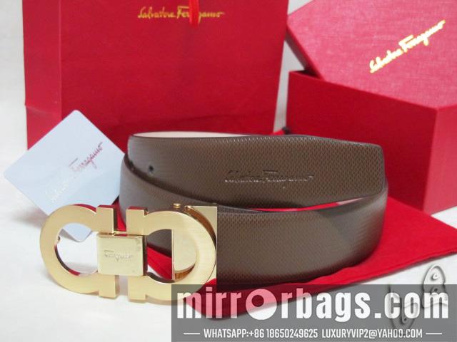 Replica Ferragamo Belt lb604