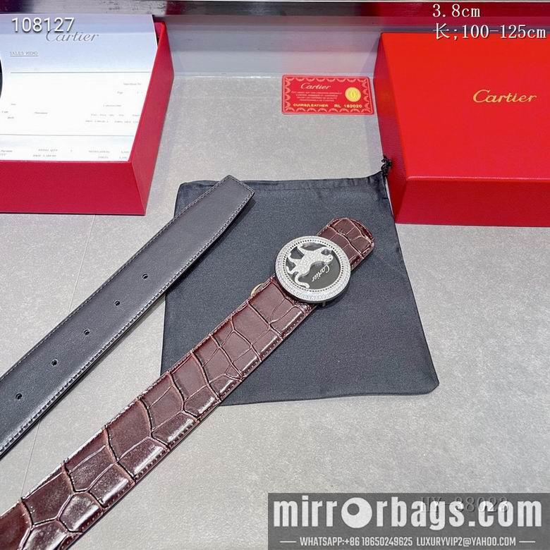 Replica Cartier 38mm 8L605
