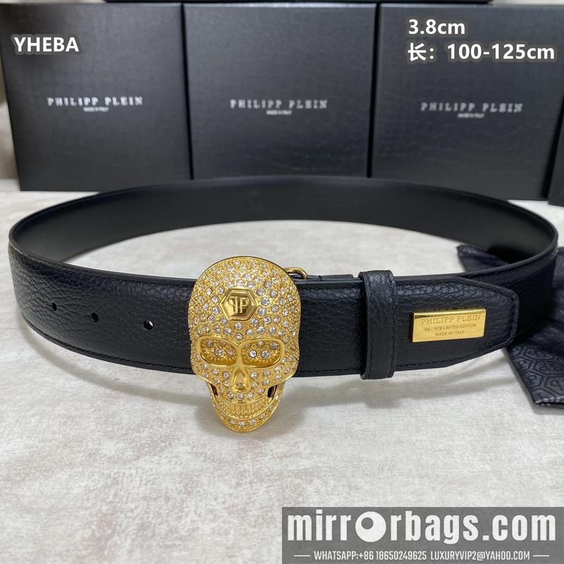Replica PP belt 38mmX100-125cm 8L08