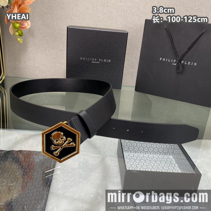 Replica PP belt 38mmX100-125cm 8L01