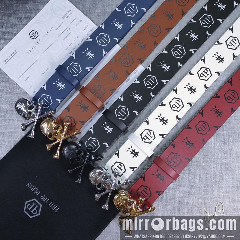 Replica PP belt 38mmX80-125cm lb090601