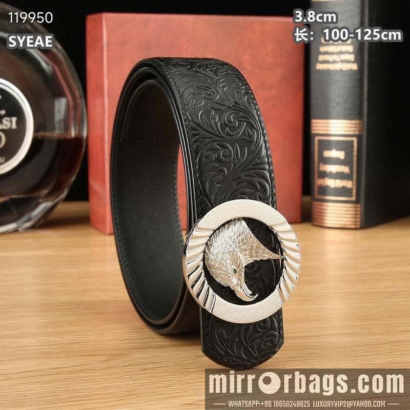Replica Stefano belt 38mmX100-125cm 8L072009