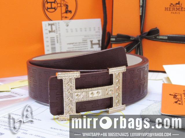 Replica Hermes Belt LB0604