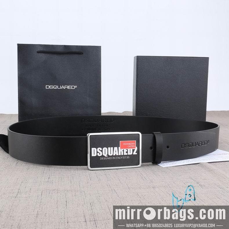 Replica DSQ Belt 38mm lb01