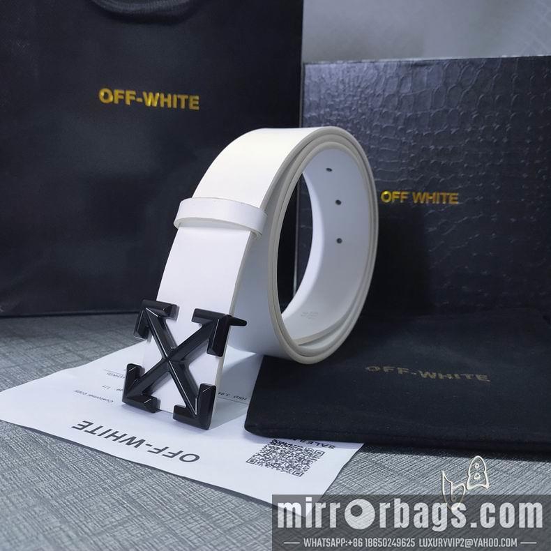 Replica Off White 38mmX80-125cm lb081501