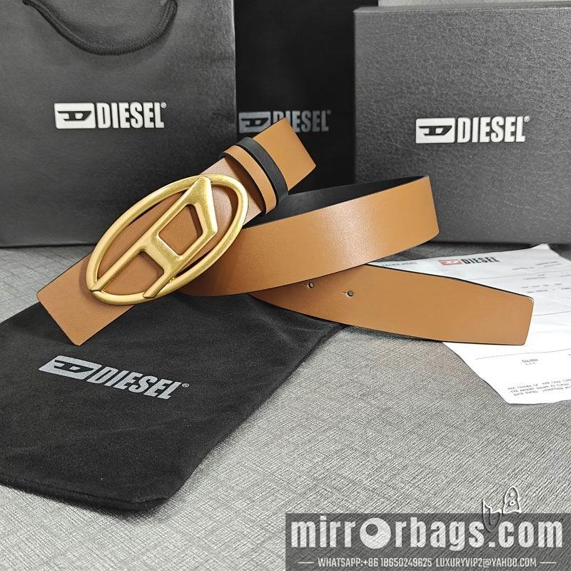 Replica Diesel belt 38mmX90-125cm lb091501