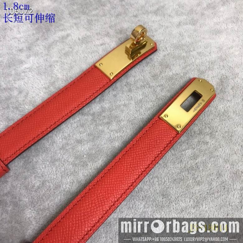 Replica Hermes Belt 18mm 8L606