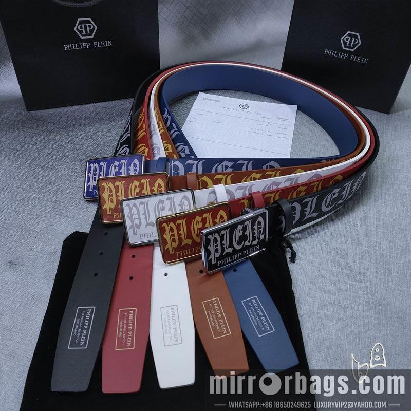 Replica PP belt 38mmX80-125cm lb02