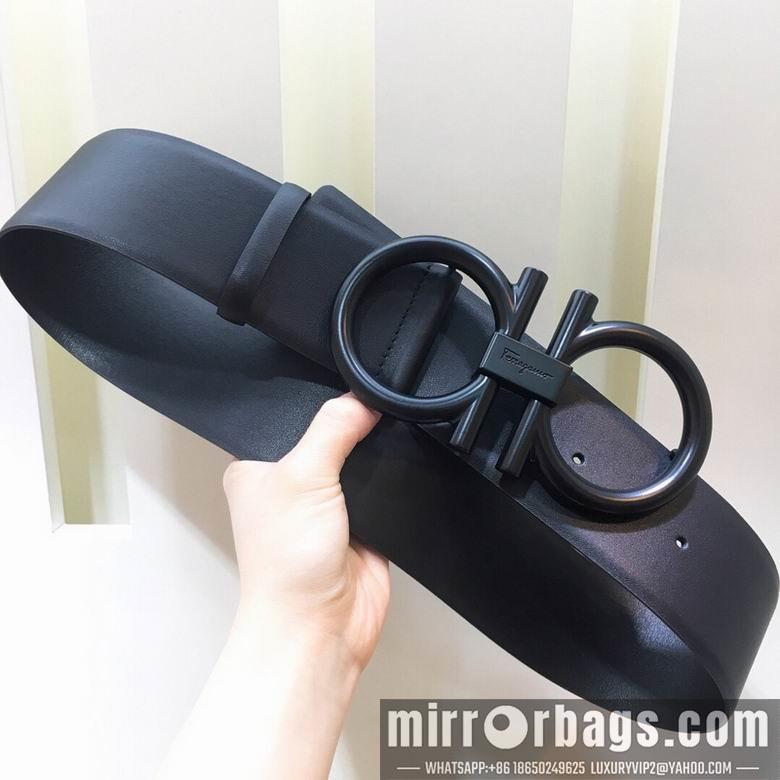 Replica Ferragamo Belt 70mm 7D0519