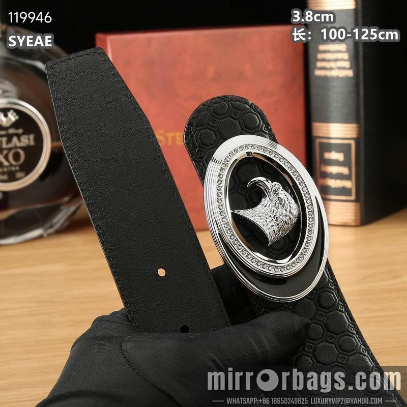 Replica Stefano belt 38mmX100-125cm 8L072005