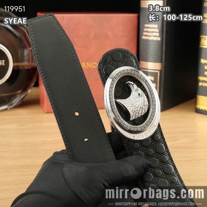 Replica Stefano belt 38mmX100-125cm 8L072010