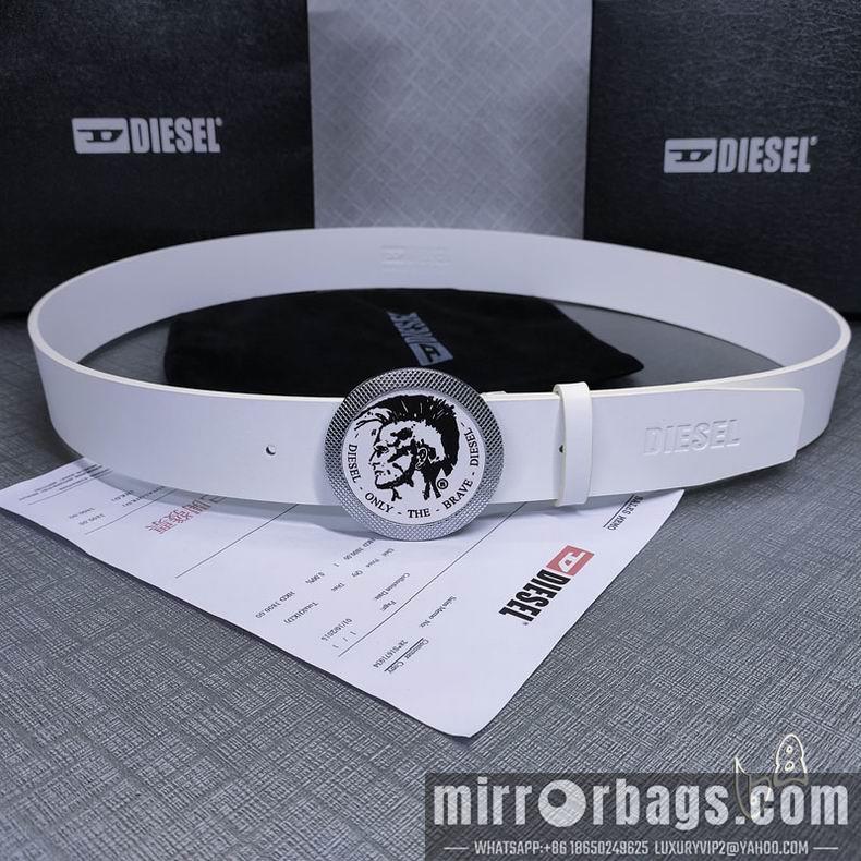 Replica Diesel belt 38mmX80-125cm lb071401
