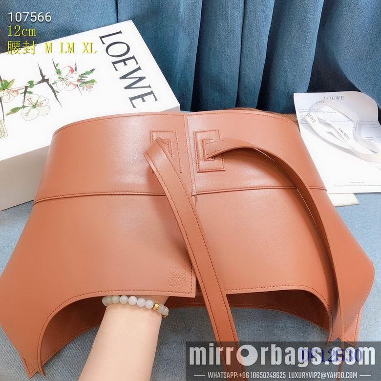 Replica Loewe 12cm 8L605