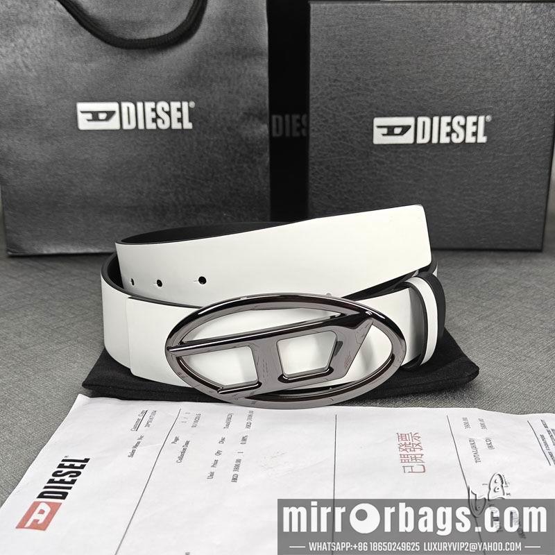 Replica Diesel belt 38mmX90-125cm lb091501