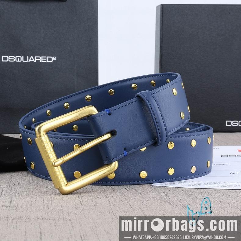Replica DSQ Belt 原版38mm lb18