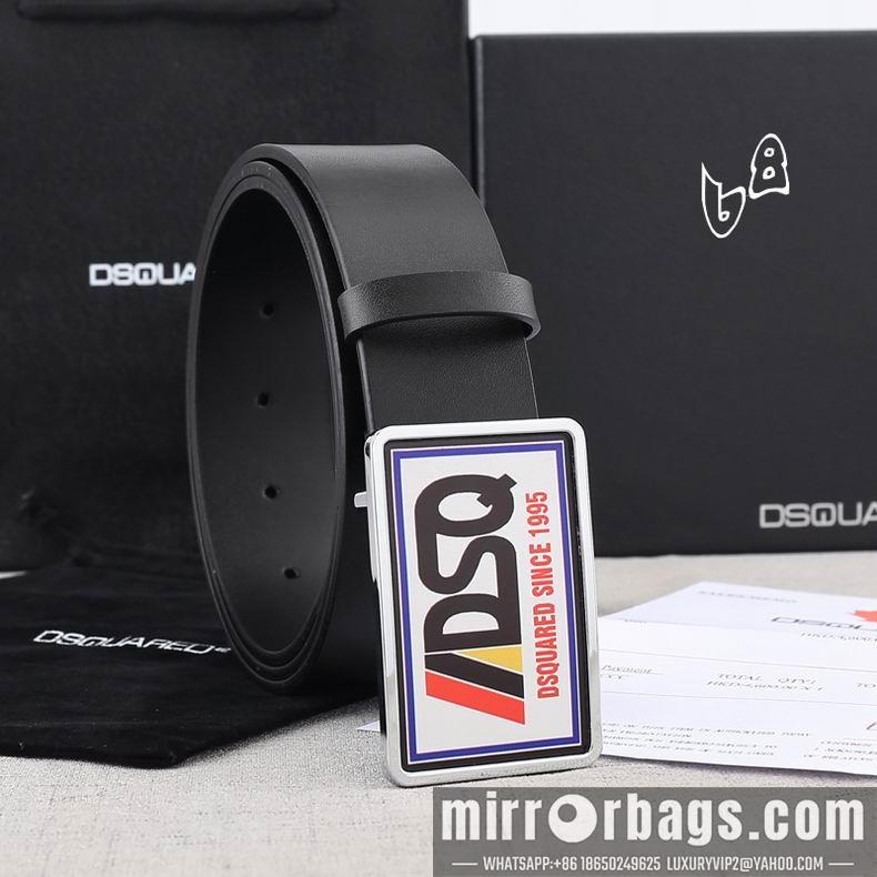 Replica DSQ Belt 38mm lb13