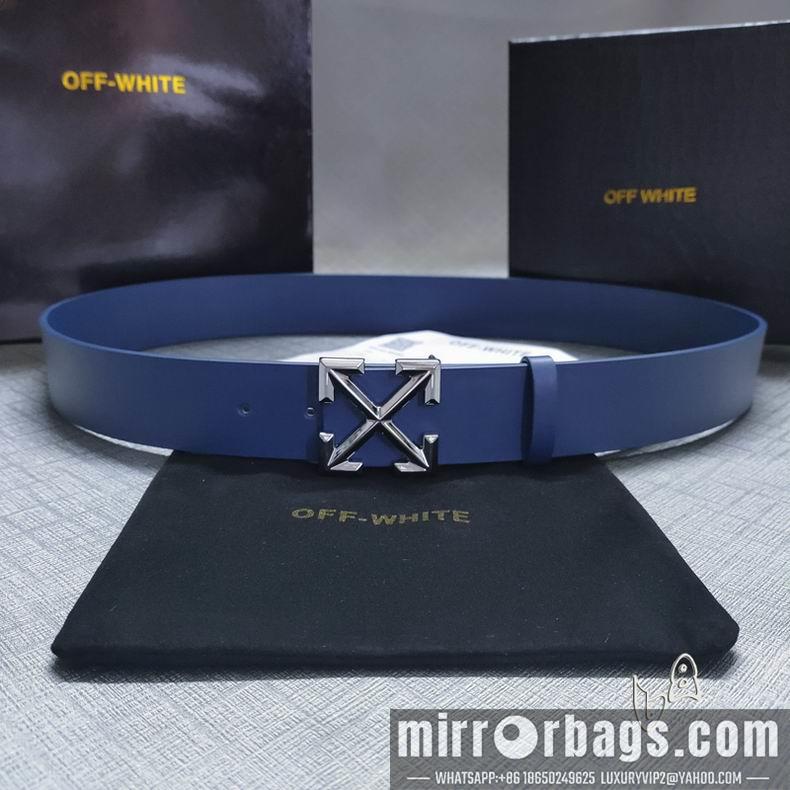 Replica Off White 38mmX80-125cm lb081501