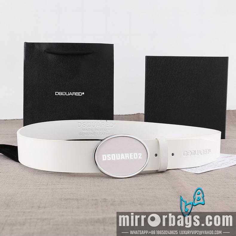 Replica DSQ Belt 38mm lb03