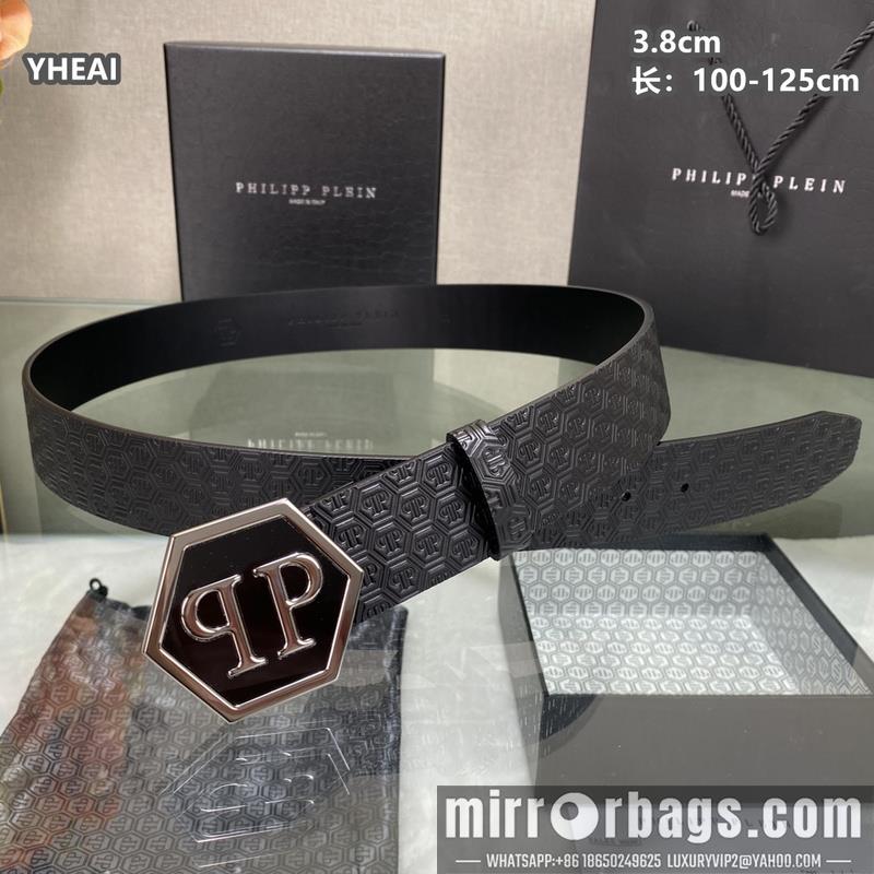 Replica PP belt 38mmX100-125cm 8L02