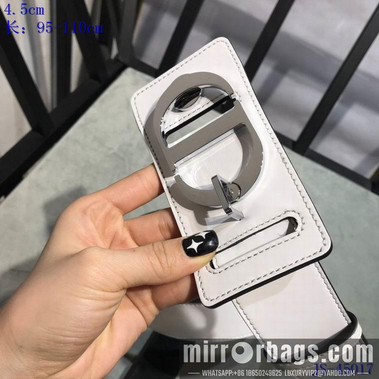 Replica Dior 45mm 95-115cm 8L619