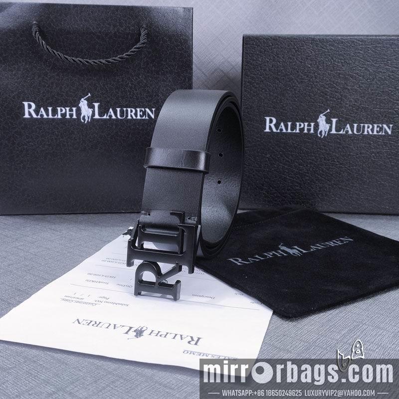 Replica Ralph Lauren belt 38mmX80-125cm lb120502