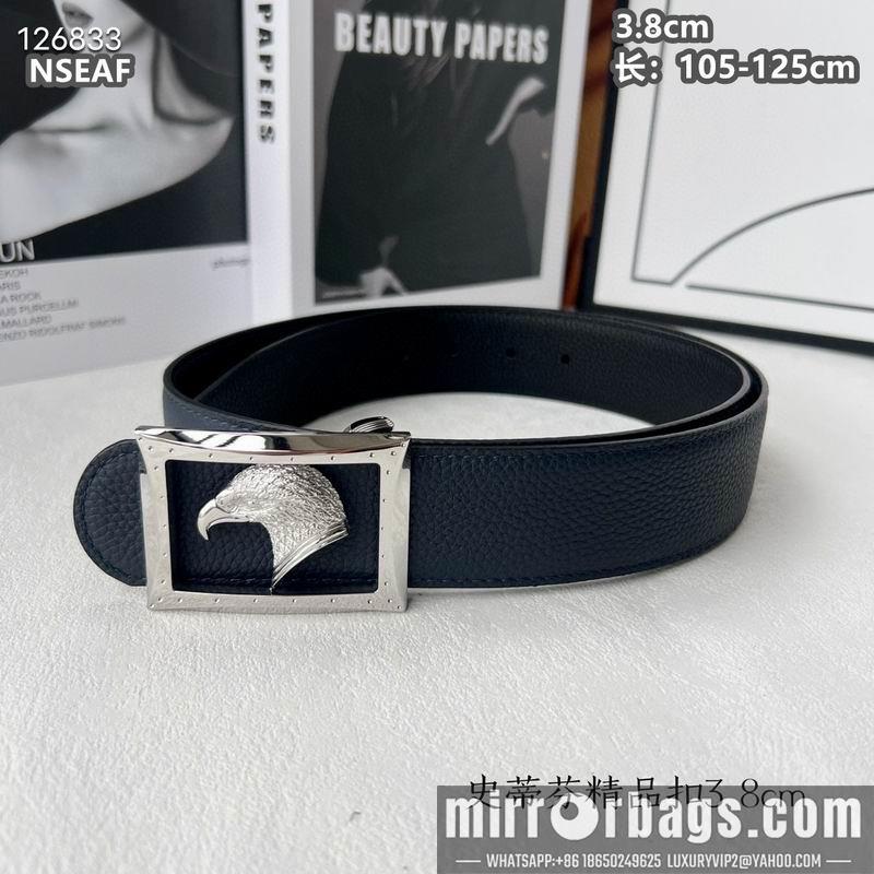 Replica Stefano belt 38mmX105-125cm 8L12