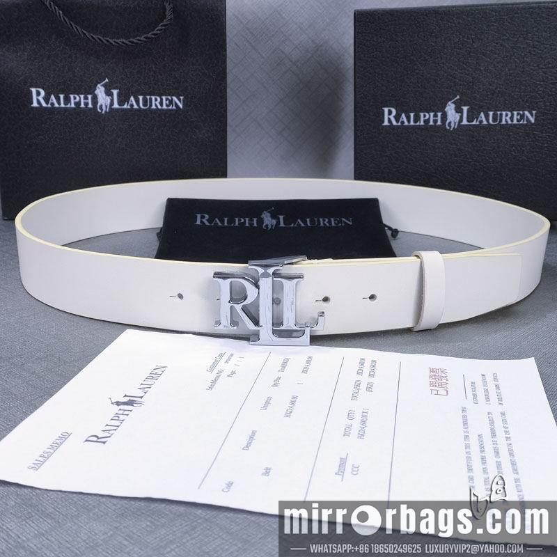 Replica Ralph Lauren belt 38mmX80-125cm lb120502