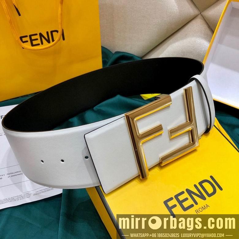 Replica Fendi Belt 70mm 7D0522