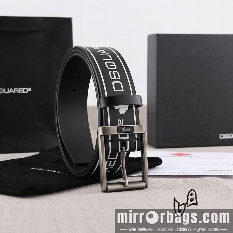 Replica DSQ Belt 原版38mm lb17