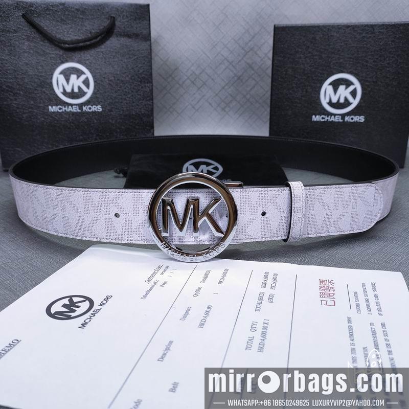 Replica Michael Kors belt 38mmX80-125cm lb071102