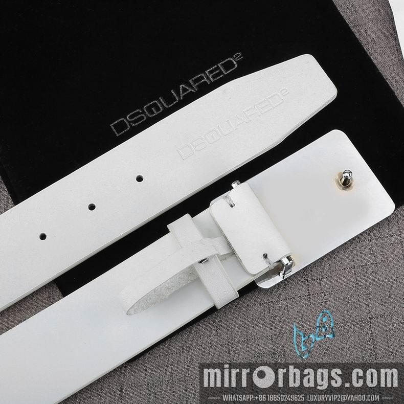 Replica DSQ Belt 38mm lb01