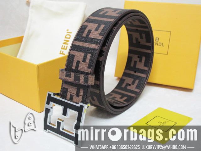 Replica Fendi Belts LB0604