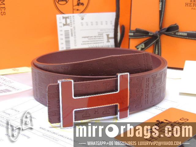 Replica Hermes Belt LB0604