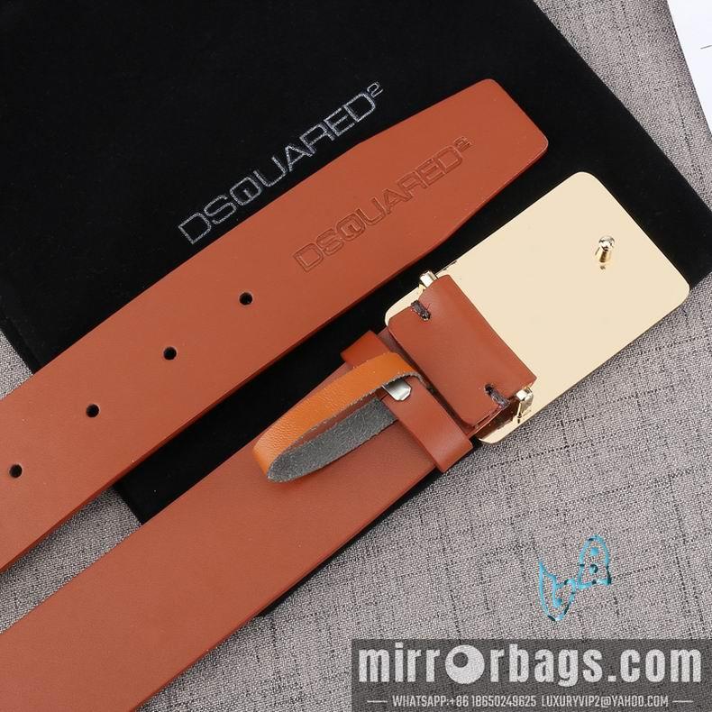 Replica DSQ Belt 38mm lb01
