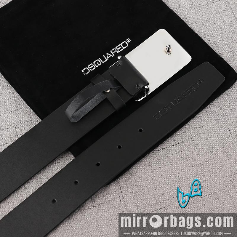 Replica DSQ Belt 38mm lb09