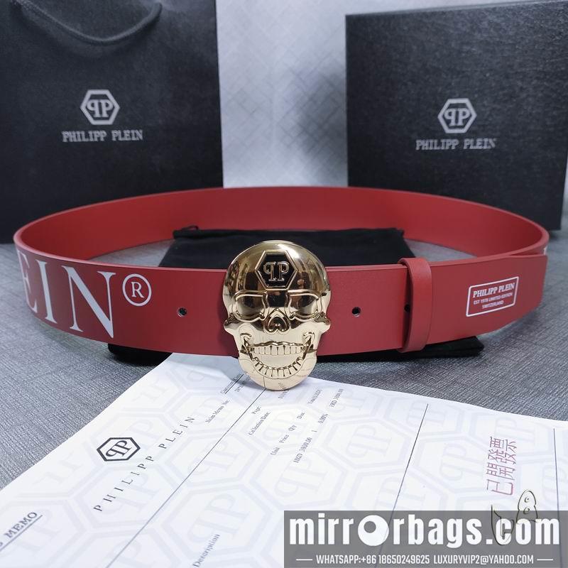 Replica PP belt 38mmX80-125cm lb02