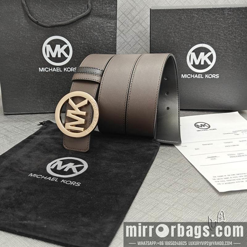 Replica Michael Kors belt 38mmX80-125cm lb082002