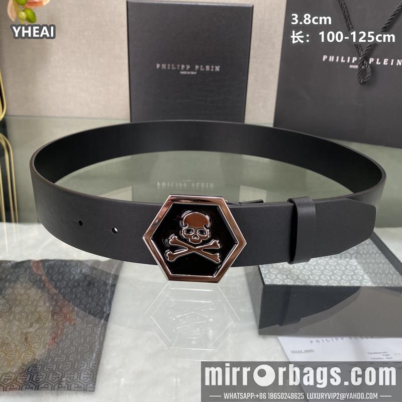 Replica PP belt 38mmX100-125cm 8L01